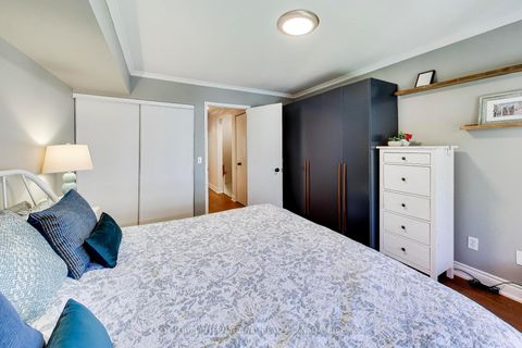 Photo 13 at 103 - 262 St Helens Avenue, Dufferin Grove, Toronto