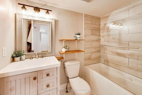 Photo 16 at 103 - 262 St Helens Avenue, Dufferin Grove, Toronto