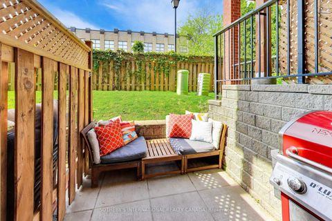 Photo 19 at 103 - 262 St Helens Avenue, Dufferin Grove, Toronto