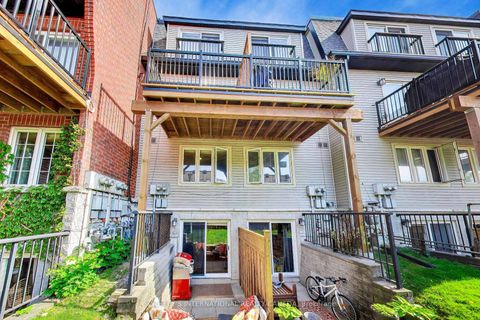 Photo 21 at 103 - 262 St Helens Avenue, Dufferin Grove, Toronto