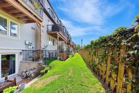 Photo 22 at 103 - 262 St Helens Avenue, Dufferin Grove, Toronto