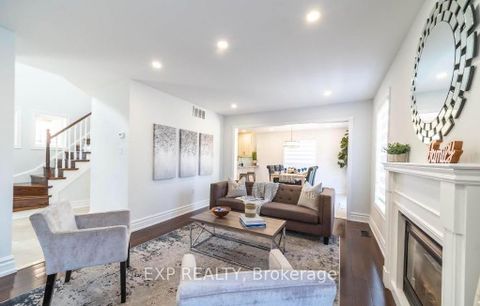 Photo 4 at 2293 Warrington Way, Alcona, Innisfil