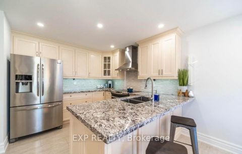 Photo 7 at 2293 Warrington Way, Alcona, Innisfil