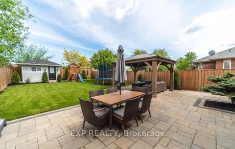 Photo 21 at 2293 Warrington Way, Alcona, Innisfil