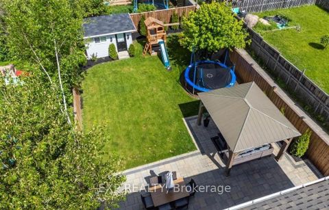 Photo 23 at 2293 Warrington Way, Alcona, Innisfil