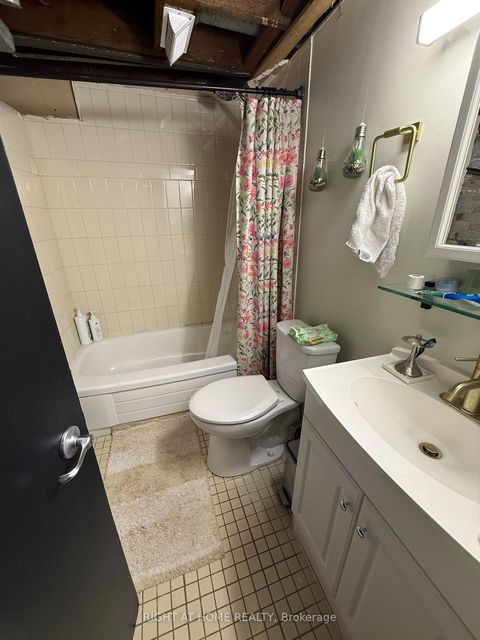 Photo 3 at 106 Donlands Avenue, Danforth, Toronto