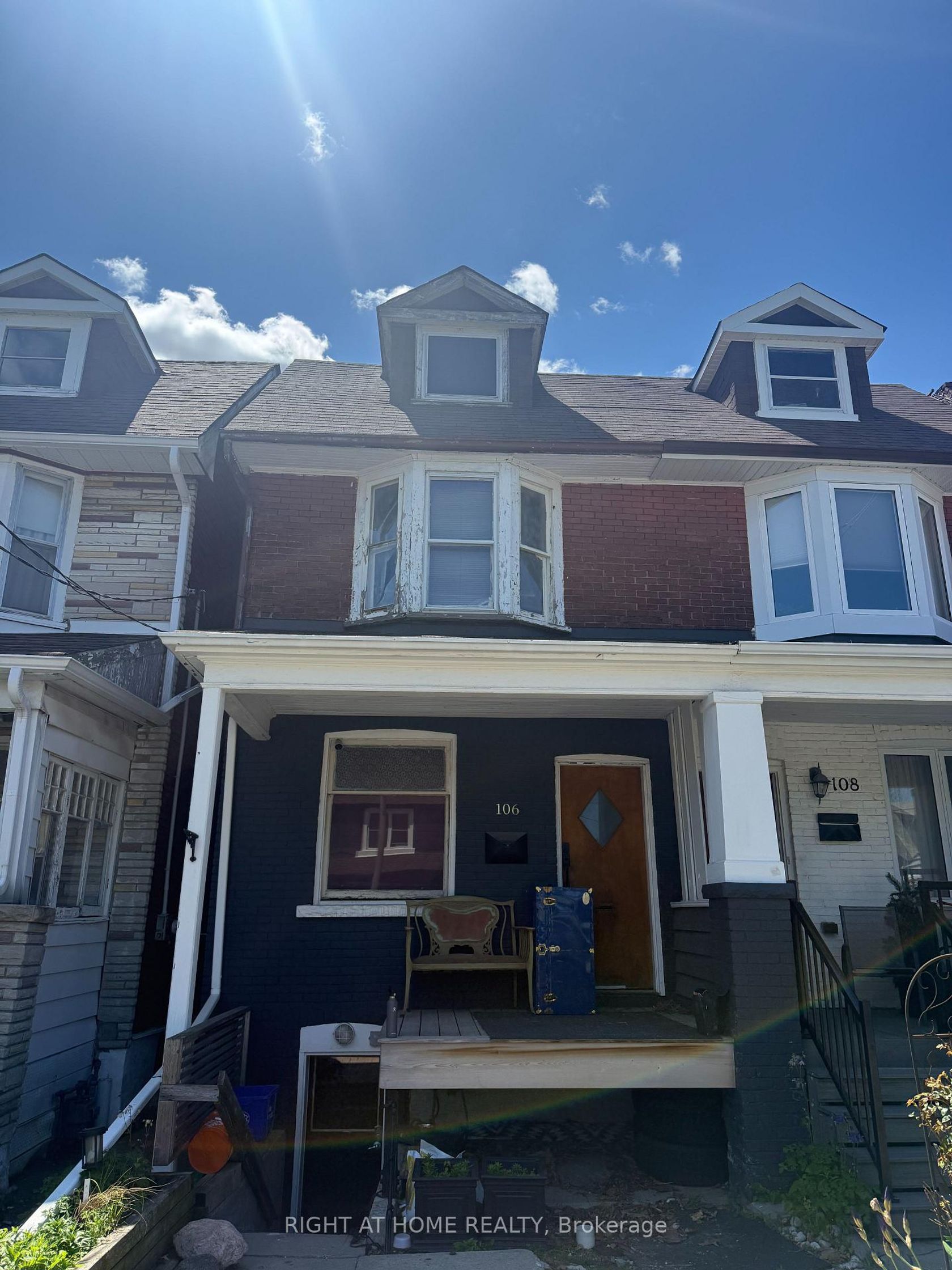 106 Donlands Avenue, Danforth, Toronto 