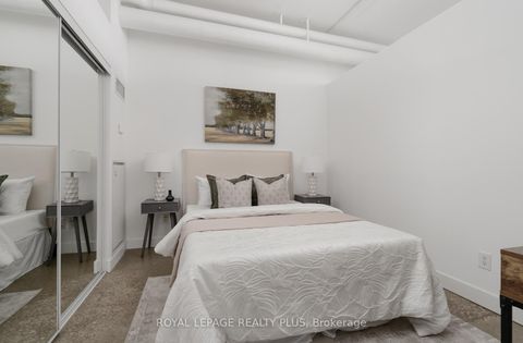 Photo 19 at 1016 - 2 Fieldway Road, City Centre West, Toronto