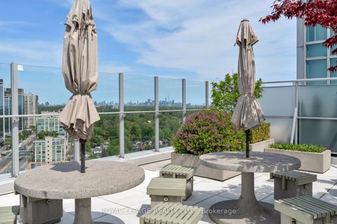 Photo 33 at 1016 - 2 Fieldway Road, City Centre West, Toronto