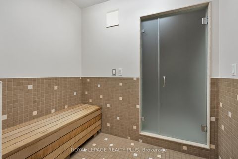 Photo 39 at 1016 - 2 Fieldway Road, City Centre West, Toronto