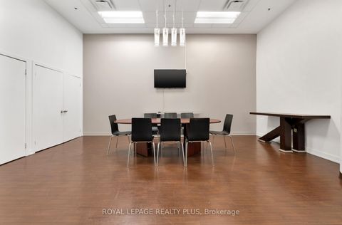 Photo 40 at 1016 - 2 Fieldway Road, City Centre West, Toronto