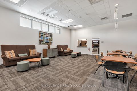 Photo 41 at 1016 - 2 Fieldway Road, City Centre West, Toronto