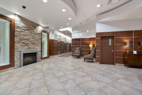 Photo 46 at 1016 - 2 Fieldway Road, City Centre West, Toronto