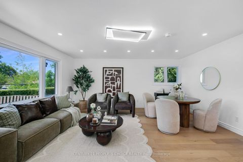Photo 3 at 61 Marcella Street, Woburn, Toronto