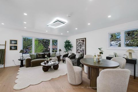 Photo 4 at 61 Marcella Street, Woburn, Toronto