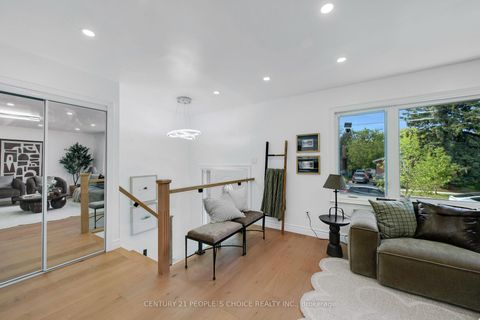 Photo 5 at 61 Marcella Street, Woburn, Toronto