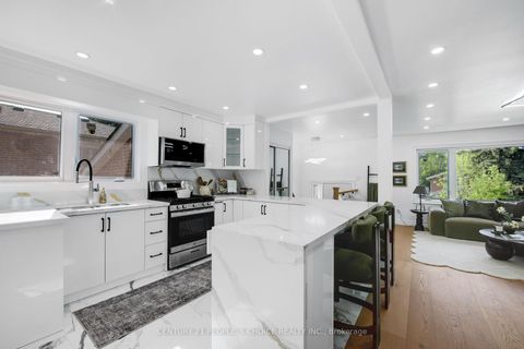 Photo 7 at 61 Marcella Street, Woburn, Toronto