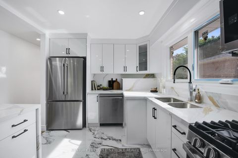 Photo 9 at 61 Marcella Street, Woburn, Toronto