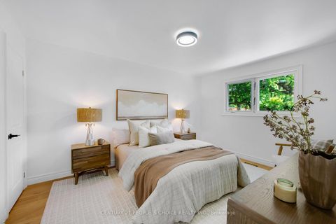 Photo 10 at 61 Marcella Street, Woburn, Toronto