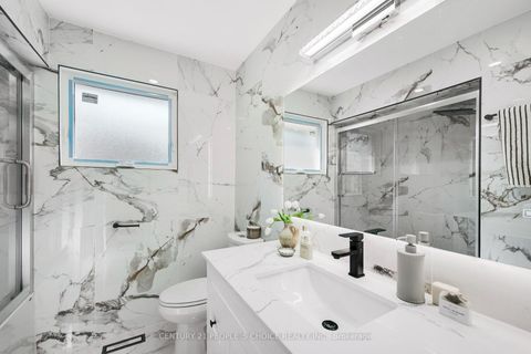 Photo 12 at 61 Marcella Street, Woburn, Toronto