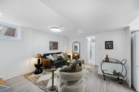 Photo 15 at 61 Marcella Street, Woburn, Toronto