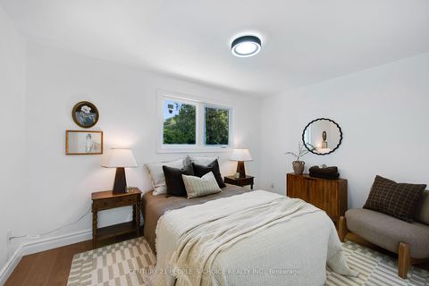 Photo 16 at 61 Marcella Street, Woburn, Toronto