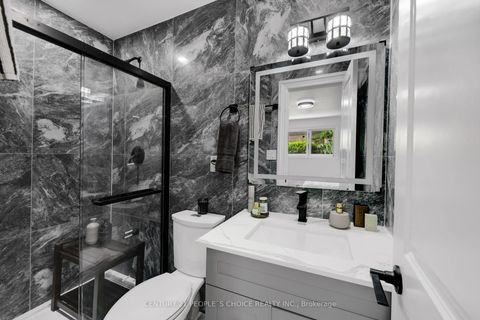 Photo 18 at 61 Marcella Street, Woburn, Toronto
