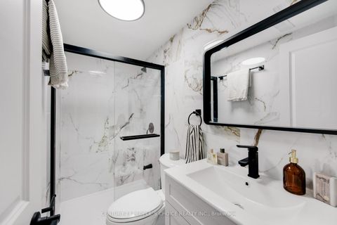 Photo 21 at 61 Marcella Street, Woburn, Toronto