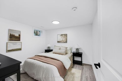 Photo 24 at 61 Marcella Street, Woburn, Toronto
