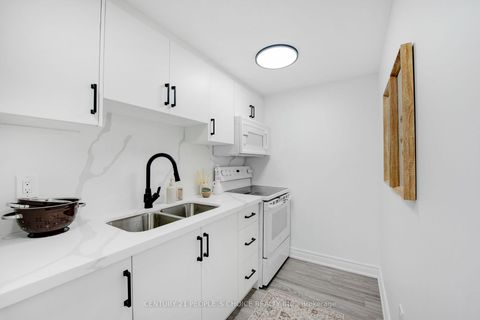 Photo 25 at 61 Marcella Street, Woburn, Toronto