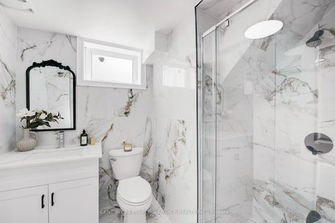 Photo 27 at 61 Marcella Street, Woburn, Toronto