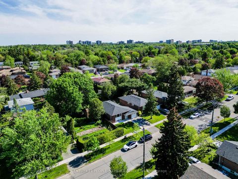 Photo 33 at 61 Marcella Street, Woburn, Toronto