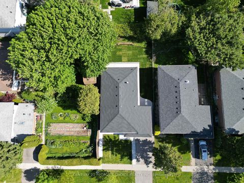 Photo 34 at 61 Marcella Street, Woburn, Toronto