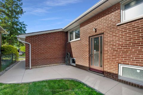 Photo 35 at 61 Marcella Street, Woburn, Toronto
