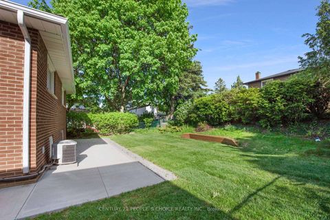 Photo 36 at 61 Marcella Street, Woburn, Toronto