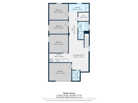 Photo 39 at 61 Marcella Street, Woburn, Toronto