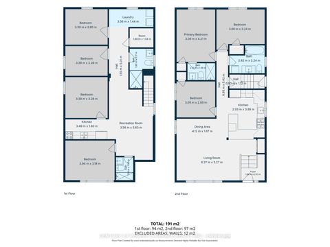 Photo 40 at 61 Marcella Street, Woburn, Toronto