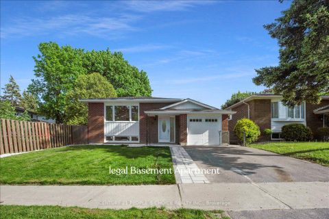 Photo 41 at 61 Marcella Street, Woburn, Toronto