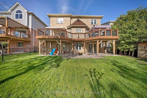 Photo 1 at 1048 Mcquay Boulevard, Lynde Creek, Whitby