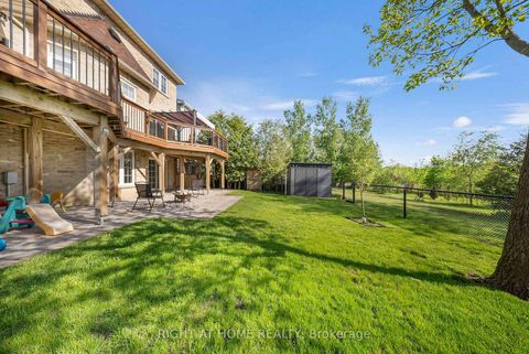 Photo 2 at 1048 Mcquay Boulevard, Lynde Creek, Whitby