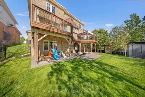 Photo 3 at 1048 Mcquay Boulevard, Lynde Creek, Whitby