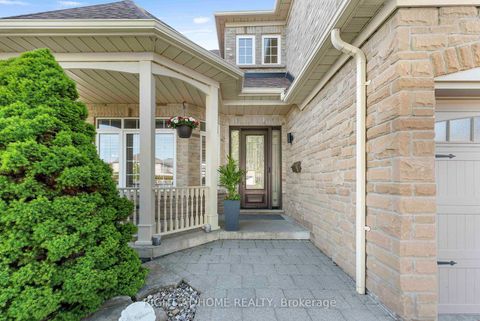 Photo 4 at 1048 Mcquay Boulevard, Lynde Creek, Whitby