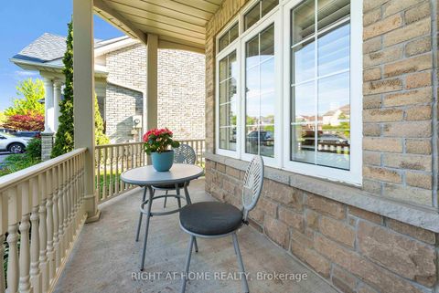Photo 5 at 1048 Mcquay Boulevard, Lynde Creek, Whitby