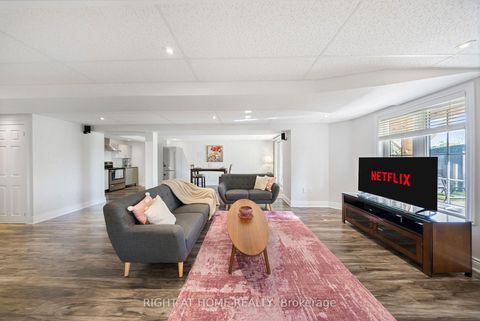 Photo 8 at 1048 Mcquay Boulevard, Lynde Creek, Whitby