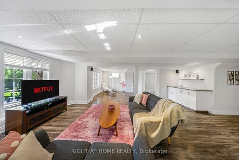 Photo 10 at 1048 Mcquay Boulevard, Lynde Creek, Whitby