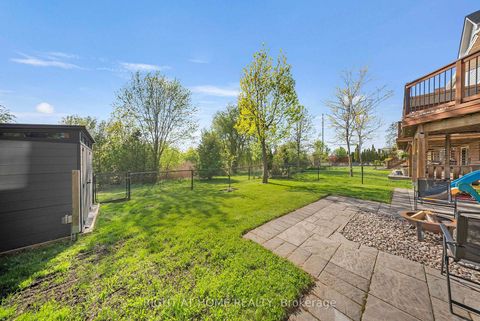 Photo 12 at 1048 Mcquay Boulevard, Lynde Creek, Whitby