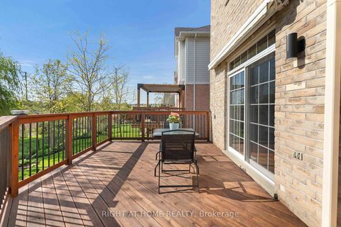 Photo 42 at 1048 Mcquay Boulevard, Lynde Creek, Whitby