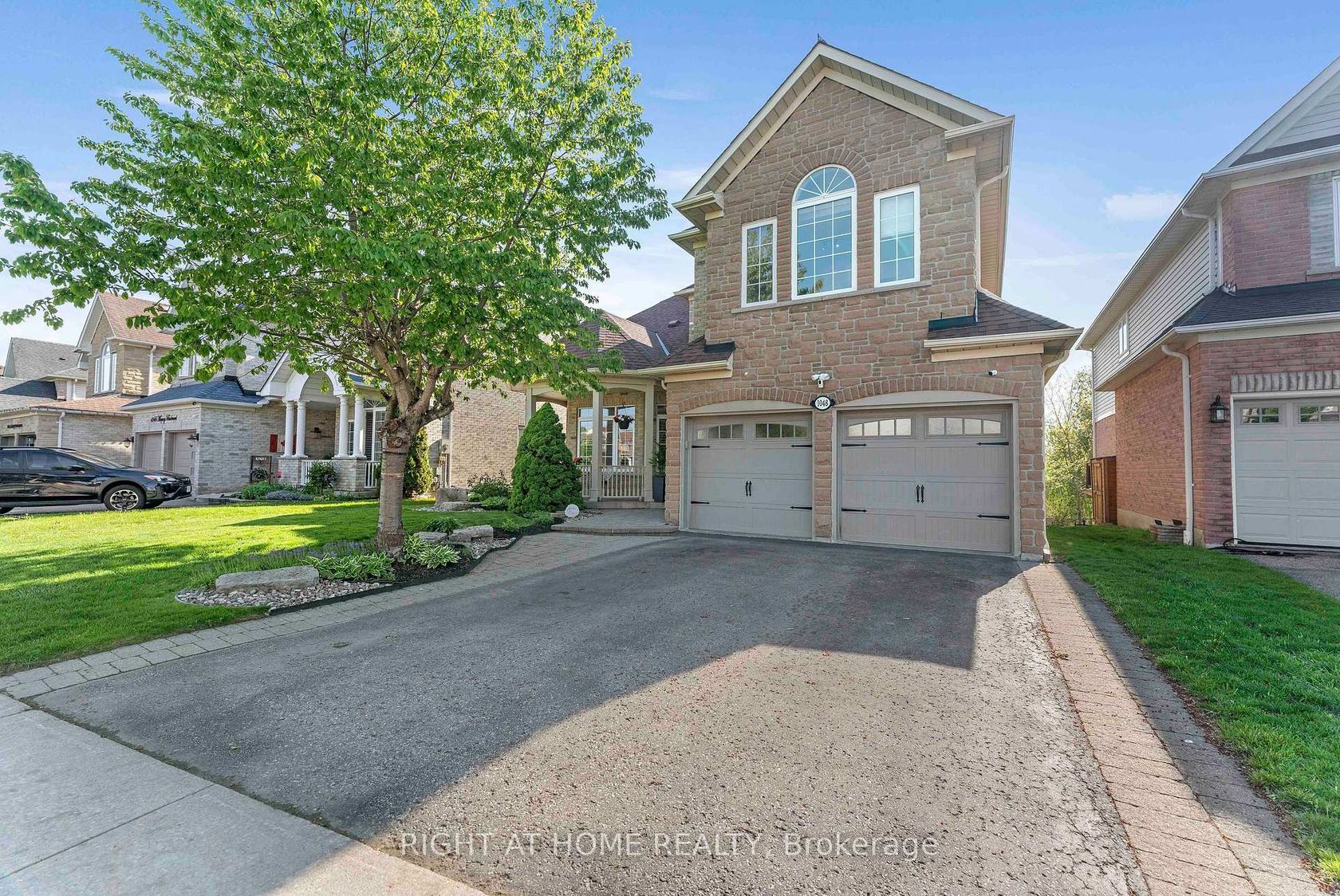 1048 Mcquay Boulevard, Lynde Creek, Whitby 