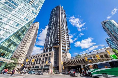 Photo 0 at 2909 - 1 The Esplanade Drive, Waterfront Communities C8, Toronto