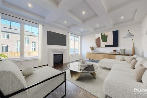 Photo 2 at 41 Torrey Pines Road, Kleinburg, Vaughan